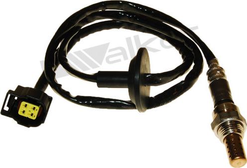 Walker Products 250-24751 - Лямбда-зонд, датчик кислорода autospares.lv