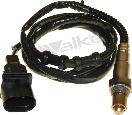 Walker Products 250-25008 - Лямбда-зонд, датчик кислорода autospares.lv