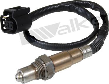 Walker Products 250-25087 - Лямбда-зонд, датчик кислорода autospares.lv