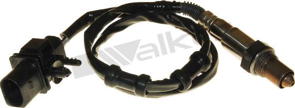 Walker Products 250-25035 - Лямбда-зонд, датчик кислорода autospares.lv