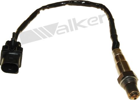 Walker Products 250-25038 - Лямбда-зонд, датчик кислорода autospares.lv