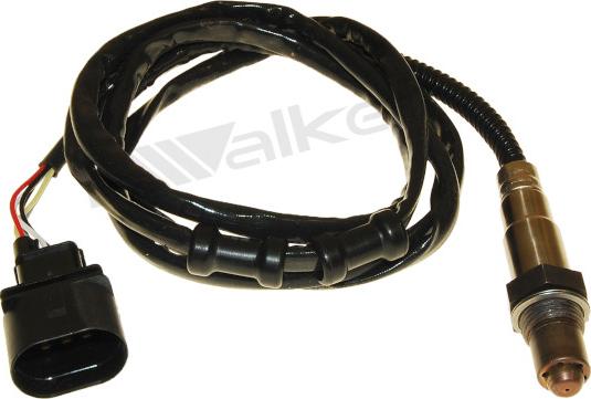 Walker Products 250-25020 - Лямбда-зонд, датчик кислорода autospares.lv