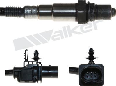 Walker Products 250-25078 - Лямбда-зонд, датчик кислорода autospares.lv