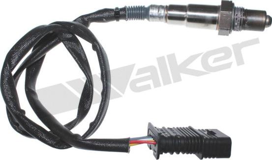 Walker Products 250-25106 - Лямбда-зонд, датчик кислорода autospares.lv