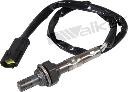 Walker Products 250-23097 - Лямбда-зонд, датчик кислорода autospares.lv