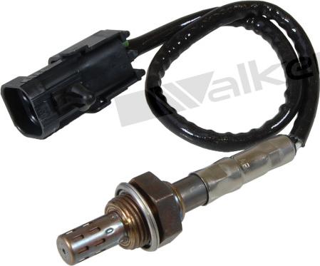 Walker Products 250-23004 - Лямбда-зонд, датчик кислорода autospares.lv