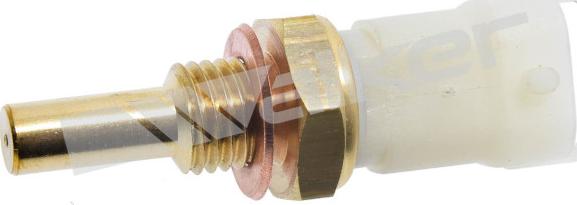 Walker Products 211-1043 - Датчик, температура масла autospares.lv