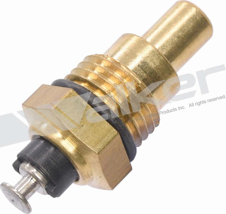 Walker Products 211-1085 - Датчик, температура охлаждающей жидкости autospares.lv