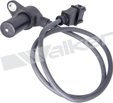 Walker Products 235-1966 - Датчик импульсов, коленвал autospares.lv