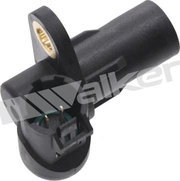 Walker Products 235-1916 - Датчик импульсов, коленвал autospares.lv