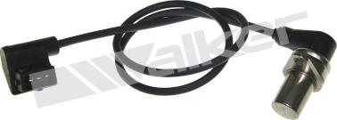 Walker Products 235-1445 - Датчик импульсов, коленвал autospares.lv