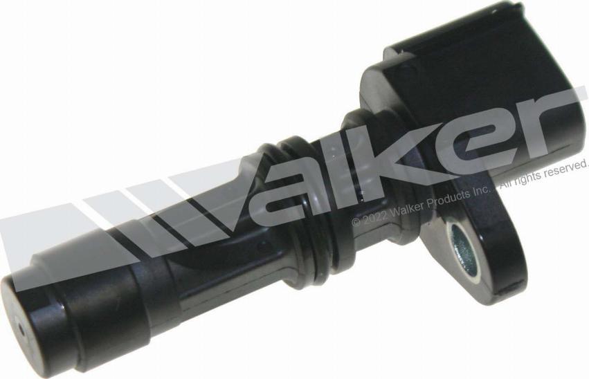Walker Products 235-1457 - Датчик импульсов, коленвал autospares.lv