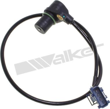 Walker Products 235-1260 - Датчик импульсов, коленвал autospares.lv
