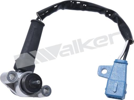 Walker Products 235-1726 - Датчик импульсов, коленвал autospares.lv