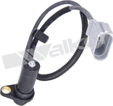 Walker Products 235-2015 - Датчик импульсов, коленвал autospares.lv