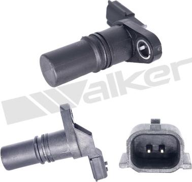 Walker Products 235-2145 - Датчик импульсов, коленвал autospares.lv