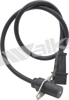 Walker Products 235-2154 - Датчик импульсов, коленвал autospares.lv