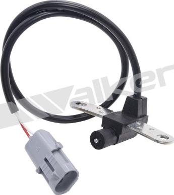 Walker Products 235-2168 - Датчик импульсов, коленвал autospares.lv