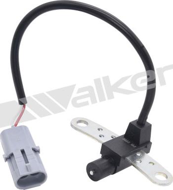 Walker Products 235-2171 - Датчик импульсов, коленвал autospares.lv