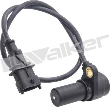 Walker Products 235-2224 - Датчик импульсов, коленвал autospares.lv