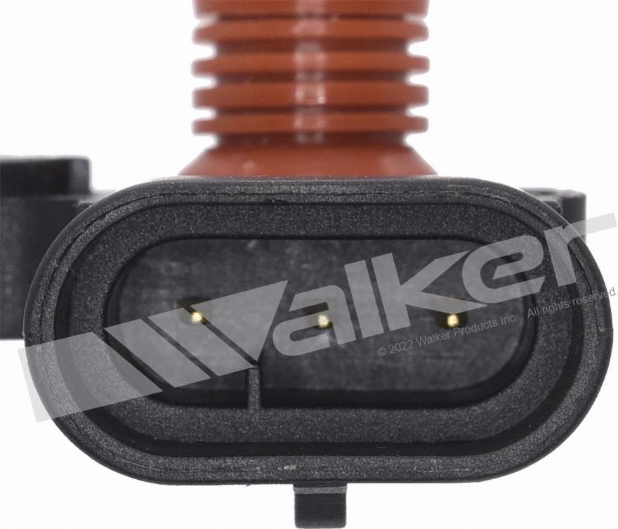 Walker Products 225-1552 - Датчик, давление во впускной трубе autospares.lv