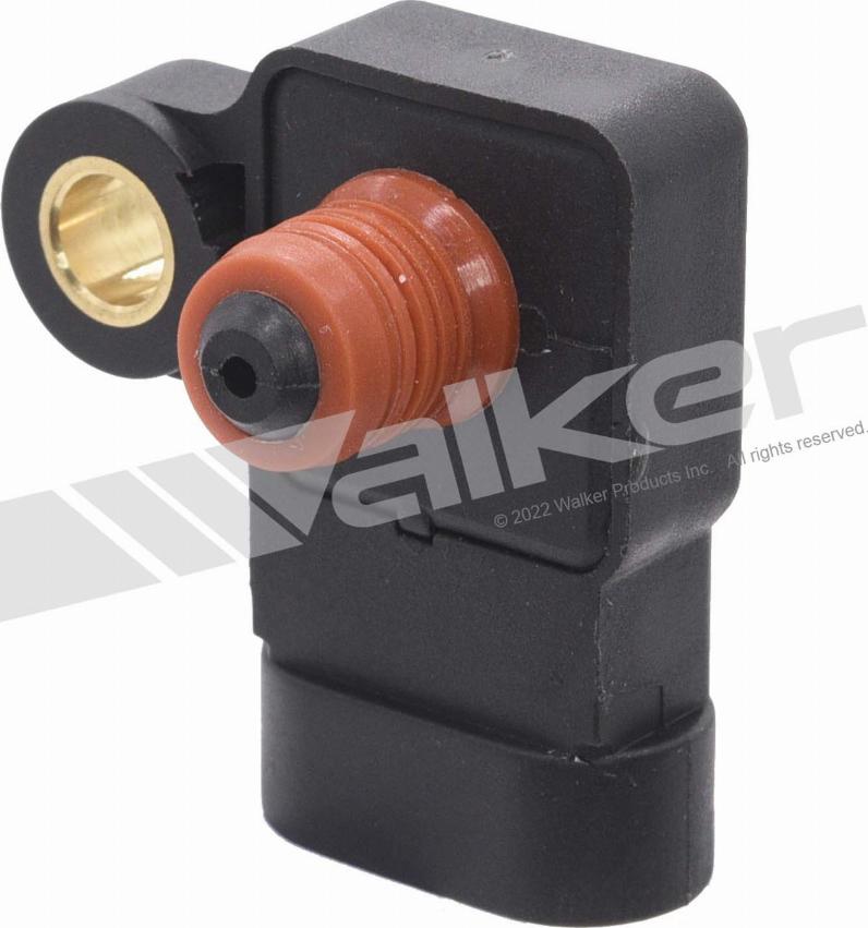 Walker Products 225-1552 - Датчик, давление во впускной трубе autospares.lv