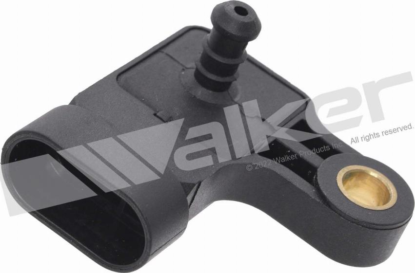 Walker Products 225-1298 - Датчик, давление во впускной трубе autospares.lv