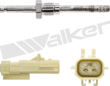 Walker Products 273-20941 - Датчик, температура выхлопных газов autospares.lv