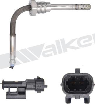 Walker Products 273-20324 - Датчик, температура выхлопных газов autospares.lv