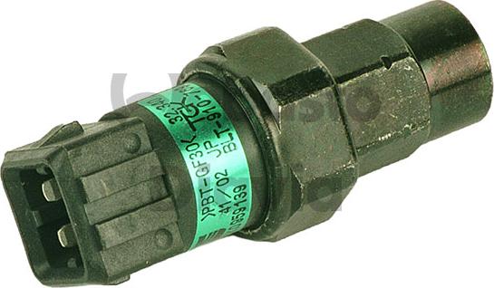 Webasto 82D0435048A - Пневматический выключатель, кондиционер autospares.lv