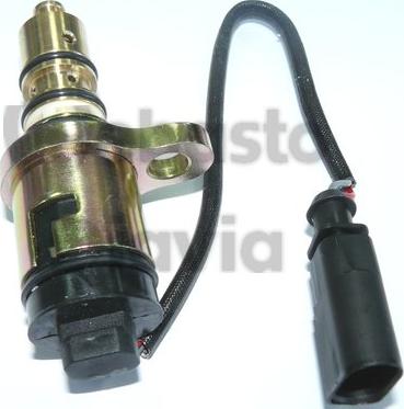 Webasto 82D043223MA - Регулирующий клапан, компрессор autospares.lv