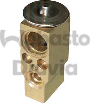 Webasto 82D0585658MA - Расширительный клапан, кондиционер autospares.lv