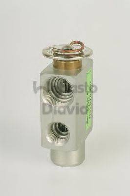 Webasto 82D0585027A - Расширительный клапан, кондиционер autospares.lv