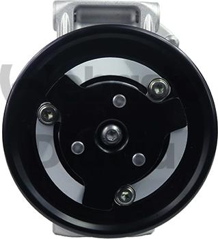 Webasto 82D0155948A - Компрессор кондиционера autospares.lv