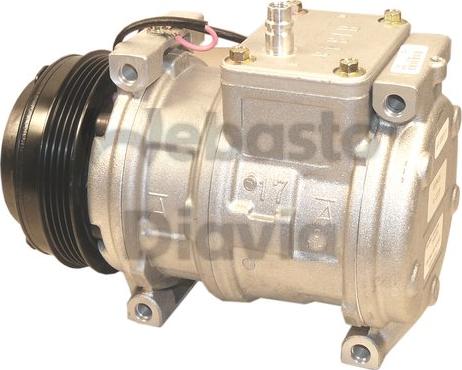 Webasto 82D0155806PA - Компрессор кондиционера autospares.lv