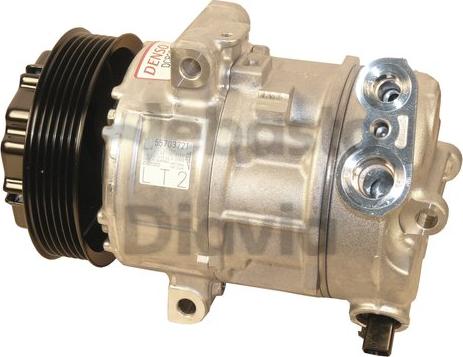 Webasto 82D0155874A - Компрессор кондиционера autospares.lv