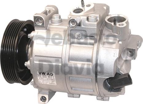 Webasto 82D0155362A - Компрессор кондиционера autospares.lv