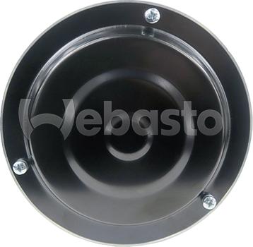 Webasto 82D0156111CA - Компрессор кондиционера autospares.lv