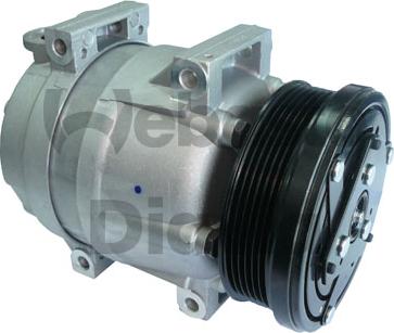 Webasto 82D0156297MA - Компрессор кондиционера autospares.lv