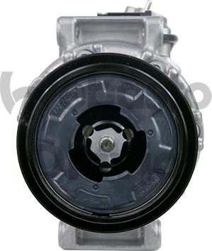 Webasto 82D0156256MA - Компрессор кондиционера autospares.lv