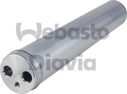 Webasto 82D0175399A - Осушитель, кондиционер autospares.lv