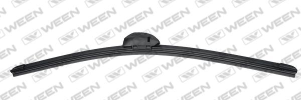 Ween 100-6020 - Щетка стеклоочистителя autospares.lv