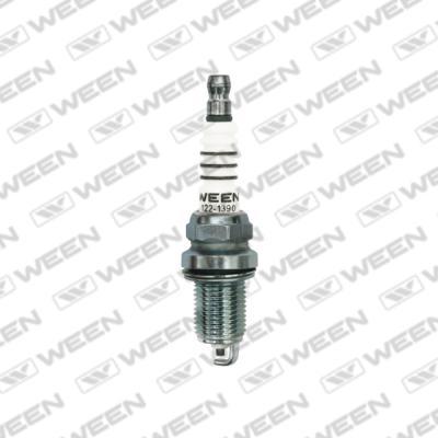 Ween 122-1390 - Свеча зажигания autospares.lv