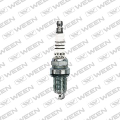 Ween 122-1372 - Свеча зажигания autospares.lv