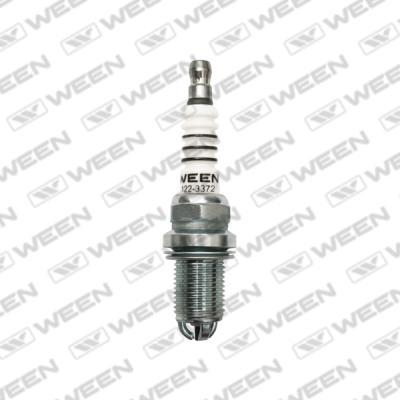 Ween 122-3372 - Свеча зажигания autospares.lv