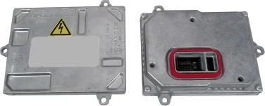 WE PARTS 461620100 - Устройство управления, освещение autospares.lv