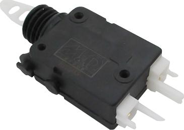 WE PARTS 461860297 - Актуатор, регулировочный элемент, центральный замок autospares.lv