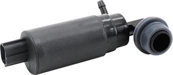 WE PARTS 462360003 - Водяной насос, система очистки окон autospares.lv