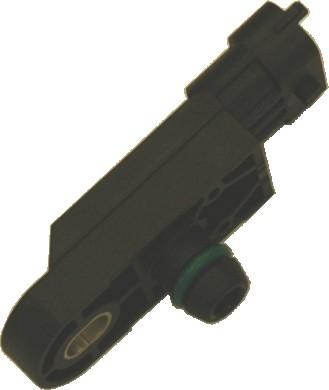 WE PARTS 410590308 - Датчик, давление во впускной трубе autospares.lv