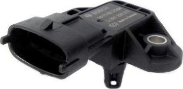 WE PARTS 410590197 - Датчик, давление во впускной трубе autospares.lv